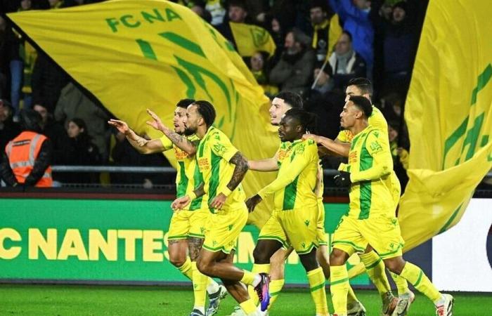 JA Drancy – FC Nantes. Le formazioni della 32esima finale della Coupe de France. Sport