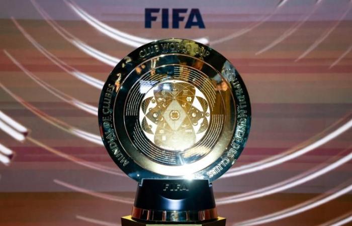 Scopri il programma completo che precede la finale della Coppa del Mondo per club FIFA™ 2025