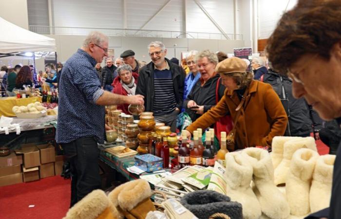 il mercato contadino per preparare i vostri menù delle feste dalla A alla Z