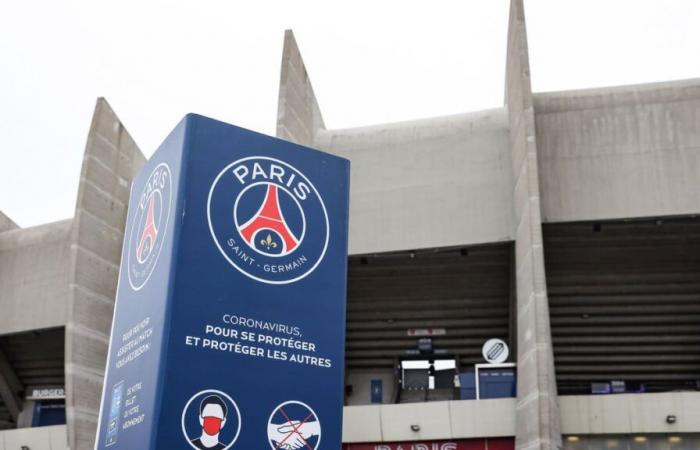 “Un furto”, denunciano uno scandalo con una stella del Psg