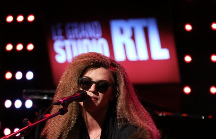 OSPITE RTL – Melody Gardot: “Non ho mai voluto essere famosa”