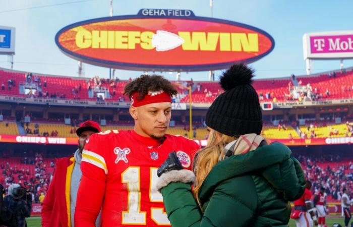 Mahomes e i Chiefs regnano supremi, allungano la striscia vincente contro i Texans del rookie star Stroud.