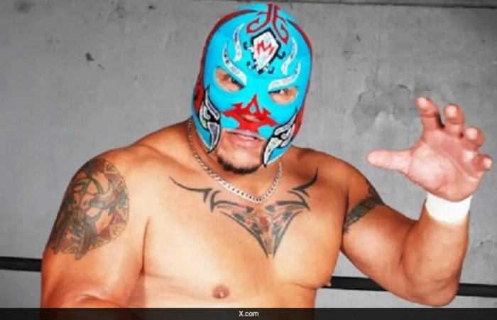 Il leggendario wrestler Rey Mysterio Sr, zio della superstar della WWE, muore a 66 anni