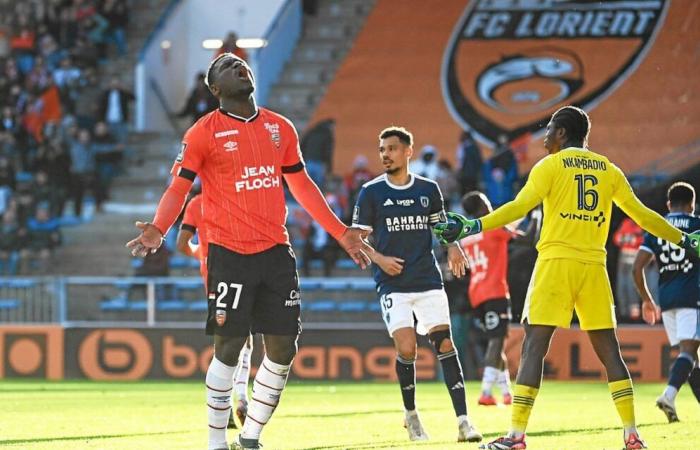 Colpo di scena drammatico: Tours – Lorient annullato poche ore prima dell'inizio della partita della Coupe de France