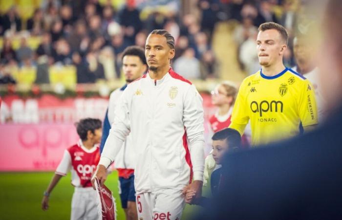 Il gruppo dell'AS Monaco affronterà l'Union Saint-Jean nella 32esima finale