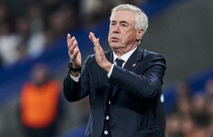 i tre rinforzi inattesi che hanno salvato Ancelotti