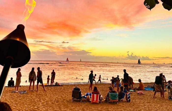 Hawaii: le migliori cose da fare a Honolulu