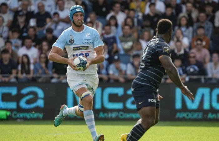 Top 14 – La carenza del Clermont a La Rochelle, nuovo ruolo per Baptiste Chouzenoux… Le statistiche da conoscere prima della 12a giornata di campionato