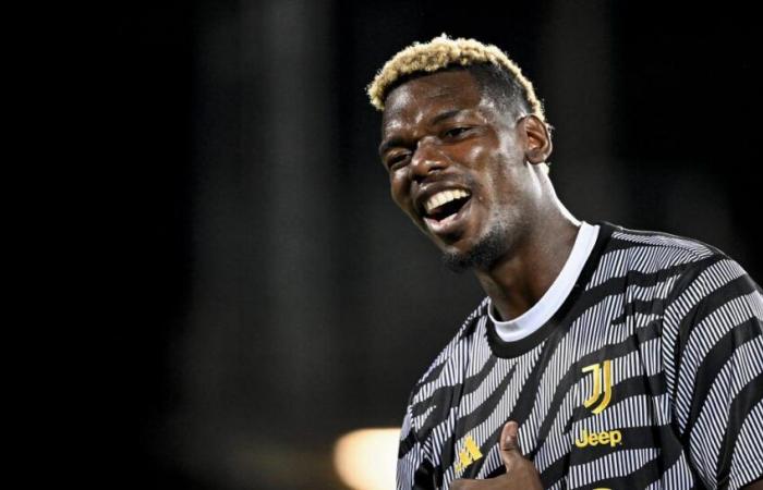 Paul Pogba rompe il silenzio dopo la condanna di suo fratello