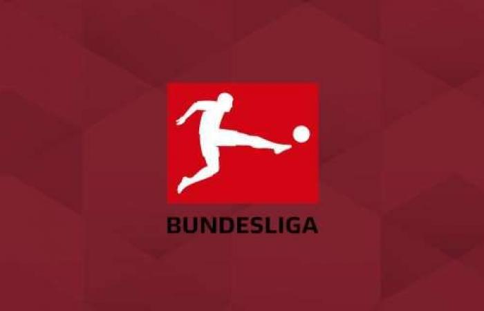 L’Eintracht perde con il Mainz. Il Kiel annienta in rimonta l’Augsburg. Cadono anche Stoccarda, Union Berlino e Hoffenheim