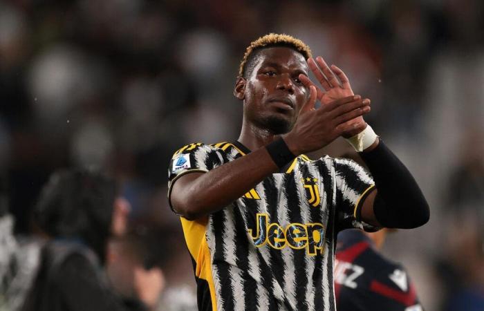 L'OM fa aspettare Pogba, ne approfitta un grande europeo