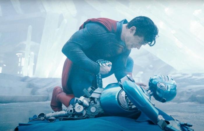 Più di 250 milioni in un giorno. “Superman” di James Gunn distrugge i record della Warner e della DC con il suo fantastico primo trailer