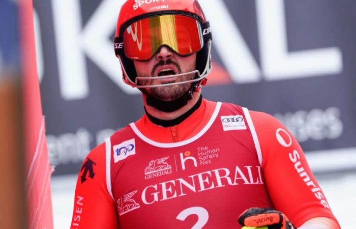 Sci alpino – Coppa del Mondo. Loic Meillard al via, Alexis Pinturault primo francese, i pettorali del gigante dell'Alta Badia