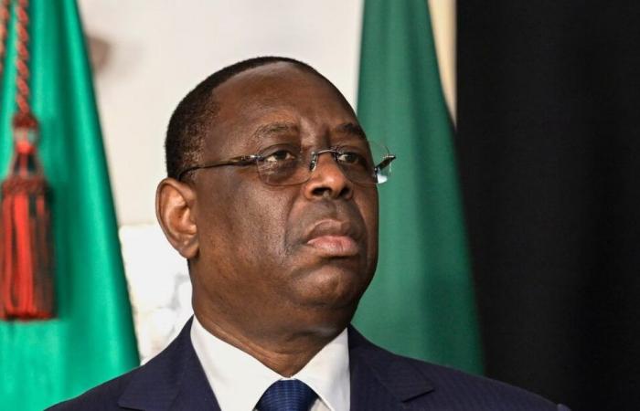 “Macky Sall li ha pagati 55 milioni di FCFA per questo”