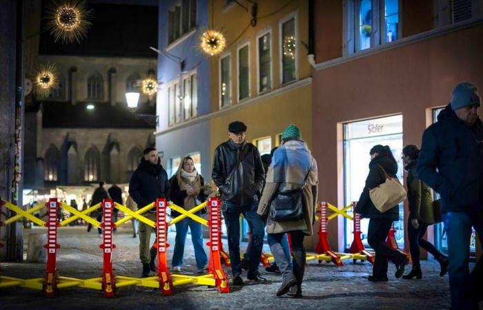 Dopo l'orrore di Magdeburgo: i mercatini di Natale svizzeri sono davvero sicuri?