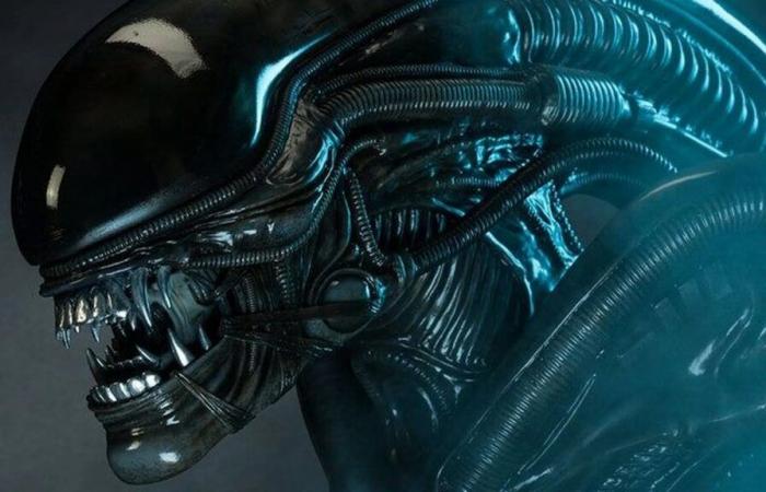 “Alien: The Eighth Passenger” aveva un nome ridicolo prima di diventare un capolavoro dell'horror spaziale