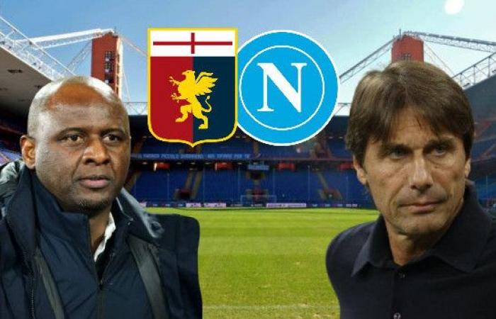 le mosse di Vieira, Conte ha deciso su Kvara