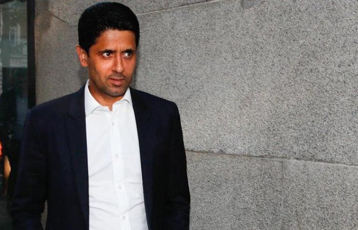 Nasser al-Khelaïfi affronta il nuovo progetto della Superleague –