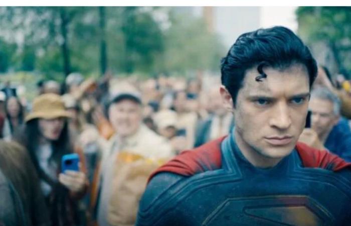 Tutto ciò che abbiamo notato nell'epico primo trailer di “Superman”