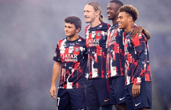 Mercato: chi è il miglior acquisto del PSG?