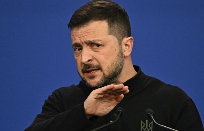 Zelenskyj vuole fare uno sporco scherzo a Putin: “L'Ucraina si fermerà