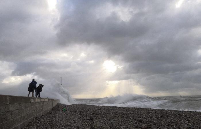 Previsioni Météo France