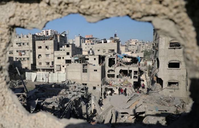 Striscia di Gaza | Un accordo di cessate il fuoco “più vicino che mai”