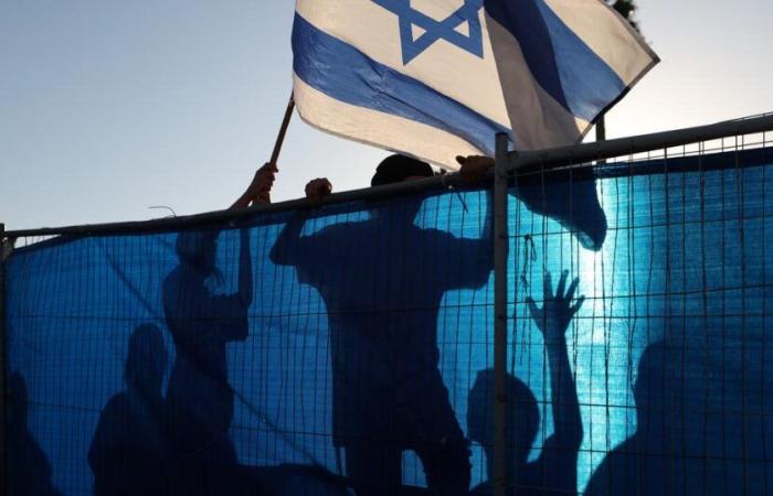 La confusione tra critica a Israele e antisemitismo denunciata da molti ebrei – rts.ch