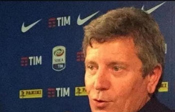 Simonelli scioglie la riserva: è il nuovo presidente della Lega Serie A