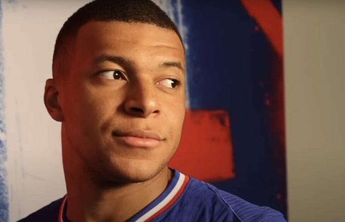 Il PSG prende in giro la comunicazione di Kylian Mbappé!