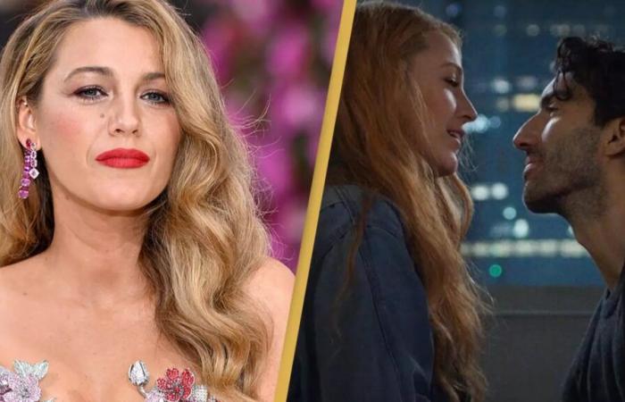 Blake Lively accusa Justin Baldoni di molestie sessuali