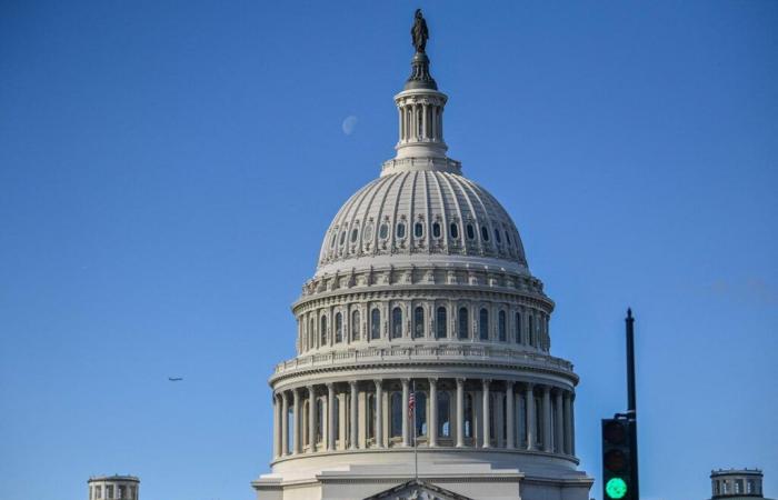 Joe Biden promulga il testo evitando la paralisi di bilancio negli Stati Uniti