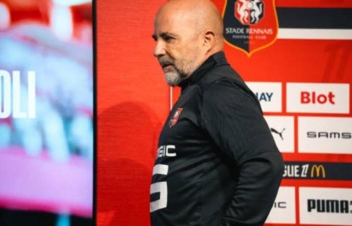 Grande cambiamento quello di Sampaoli a Bordeaux!