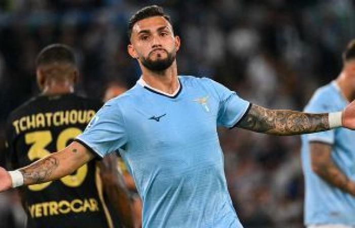 Lecce-Lazio 1-2: risultato finale e highlights