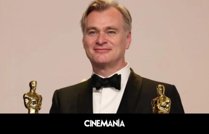 Christopher Nolan condivide qual è il suo film preferito del 2024 e sorprende con la sua scelta