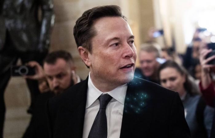 Elon Musk critica il cancelliere tedesco Olaf Scholz dopo l'attacco a Magdeburgo