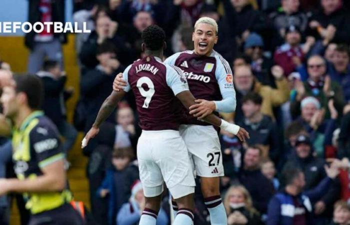 Aston Villa – Manchester City 2–1: valutazioni dei giocatori dalla nona sconfitta del City in 12 partite