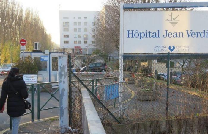 Un'infermiera dell'ospedale di Bondy messa in custodia cautelare per lo stupro di una paziente di 15 anni