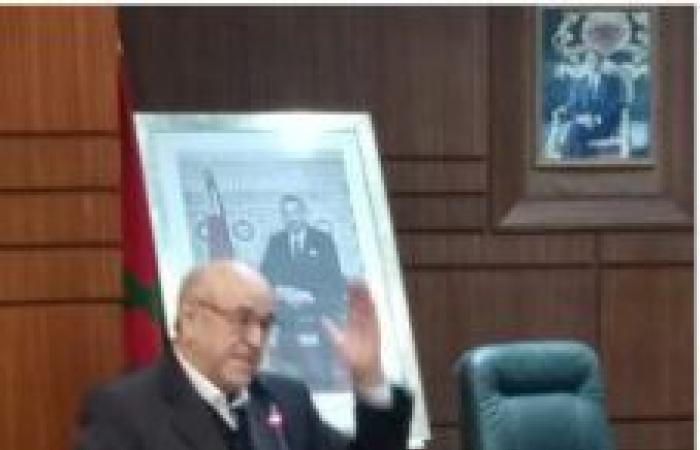 Ieri a Rabat, la cerimonia commemorativa del defunto Hassan Akesbi è stata un grande successo, toccante in più di un modo. Vedi l'album fotografico