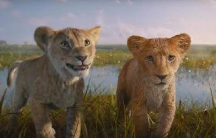 Mufasa – Il re leone: la nostra intervista a Barry Jenkins