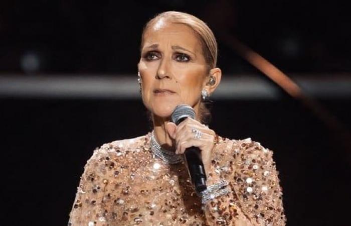 Il grande ritorno di Celine Dion previsto per il 2025? Una persona cara risponde!