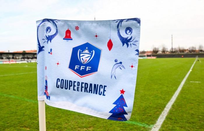 Calcio | L'organizzazione surreale del Tours FC nella Coupe de France