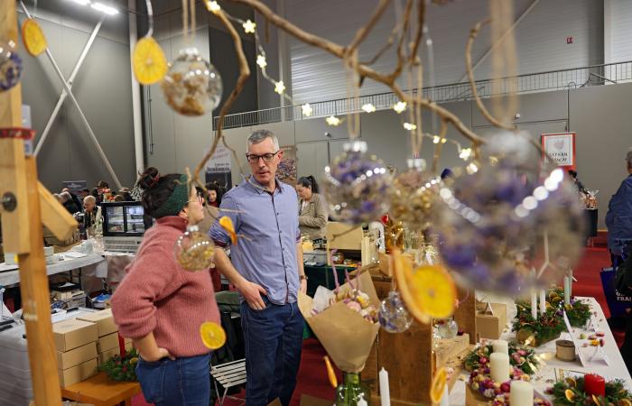 il mercato contadino per preparare i vostri menù delle feste dalla A alla Z