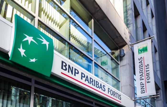 La filiale belga di BNP Paribas Fortis condannata a pagare una multa di 10 milioni di euro: ecco perché