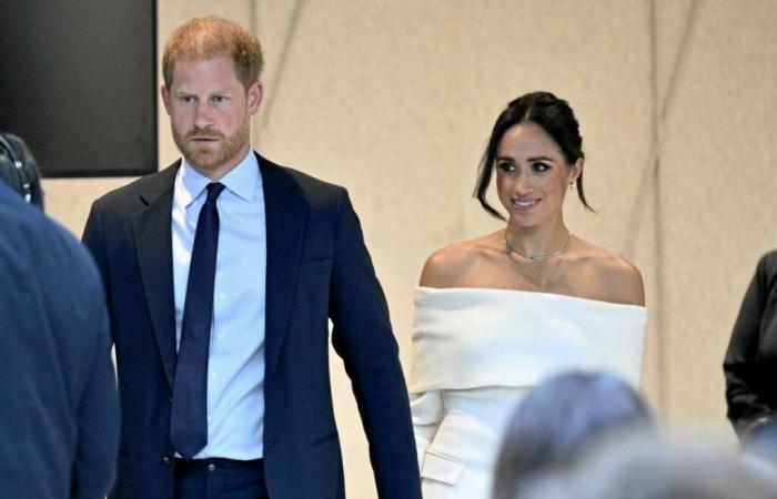 Il Natale da incubo di Meghan Markle