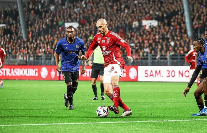 “Voglio che i miei giocatori siano cannibali”: allo Stade Brestois non butteremo via la Coupe de France