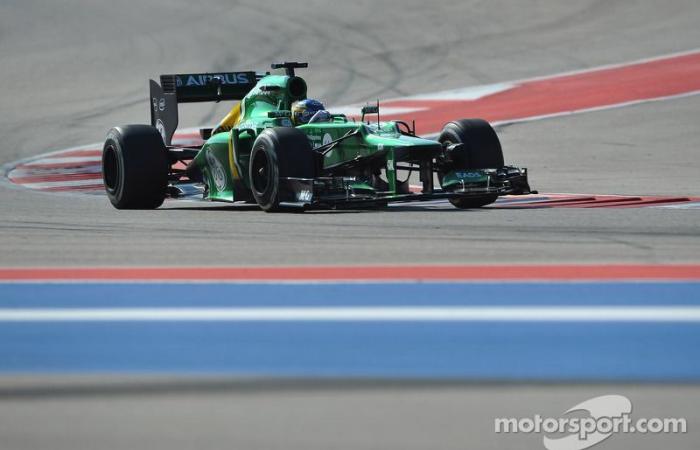 Chi sono gli ultimi 10 piloti francesi di Formula 1?