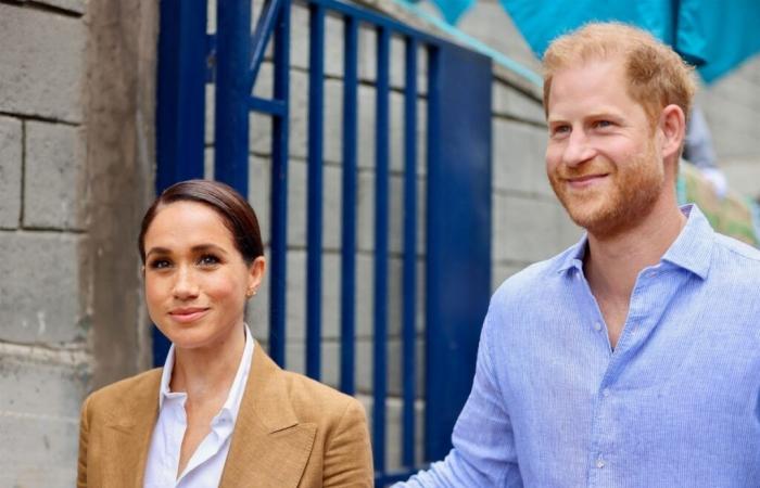 Meghan Markle: questa l'accusa definitiva della duchessa a Carlo III e Camilla Parker Bowles