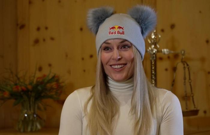 Rivivi il LIVE! Hütter vince il Super G, Goggia sul podio, Lindsey Vonn a punti