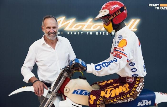 MotoGP, Street, Heinz Kinigadner: “KTM continuerà ad esistere”